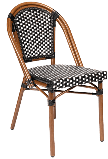Buiten Stoelen image